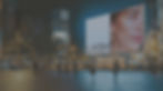 City Night Billboard