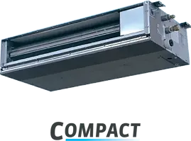 3D Compact