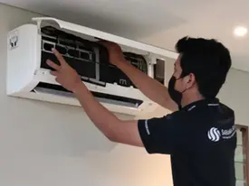 AC Sedang Bermasalah? Ketahui Dulu Permasalahan Pada AC yuk!