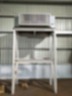 Pemasangan AC Duct Split