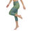 Thumbnail: Yoga Capri Leggings- Hosta