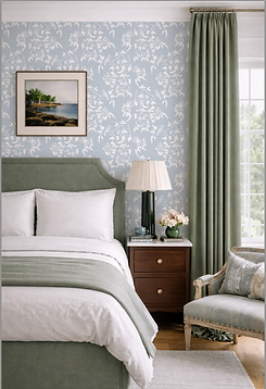 Melissa Dayton Wallpaper