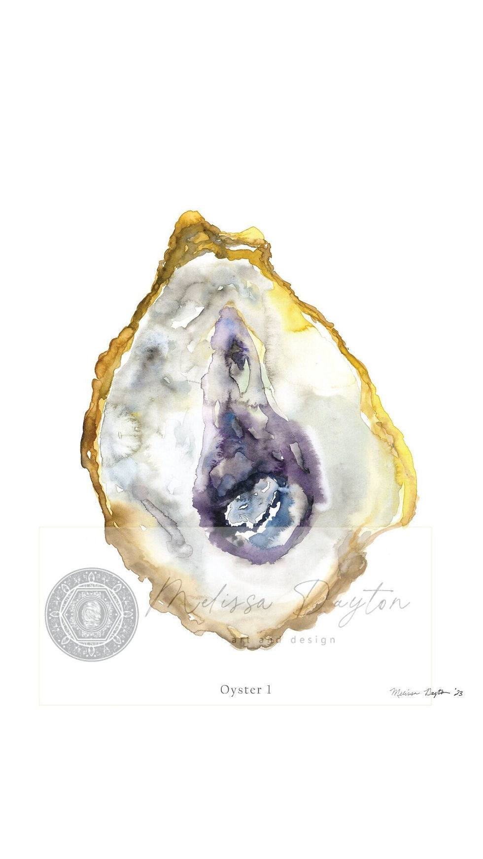 Thumbnail: Oyster 1