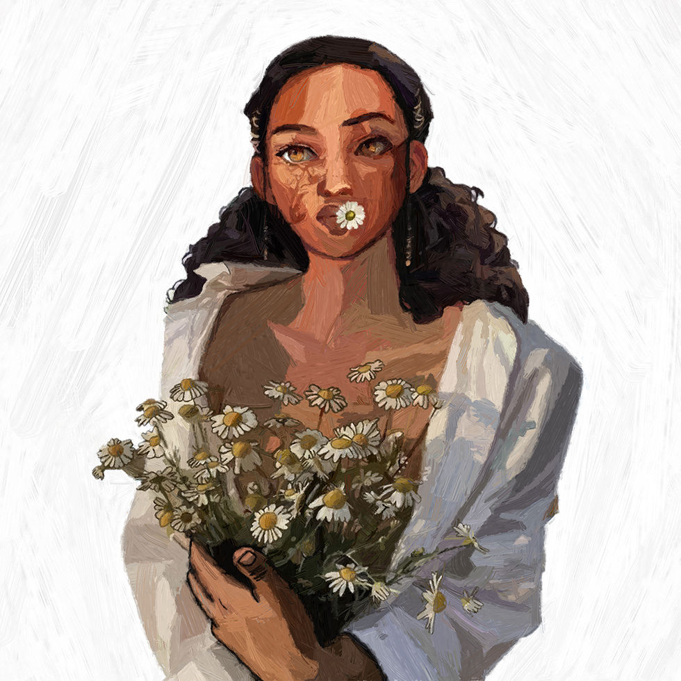 ✿❀