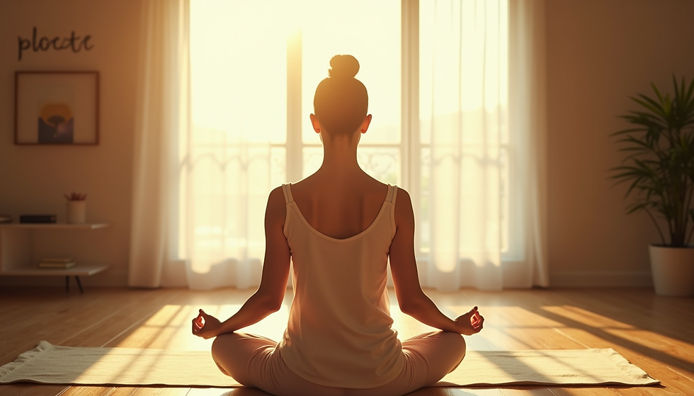 Effective Emotional Release Techniques for Inner Peace