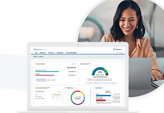 Client Portal