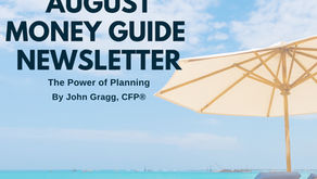 August 2026 Newsletter