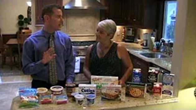 Lactose Tolerance