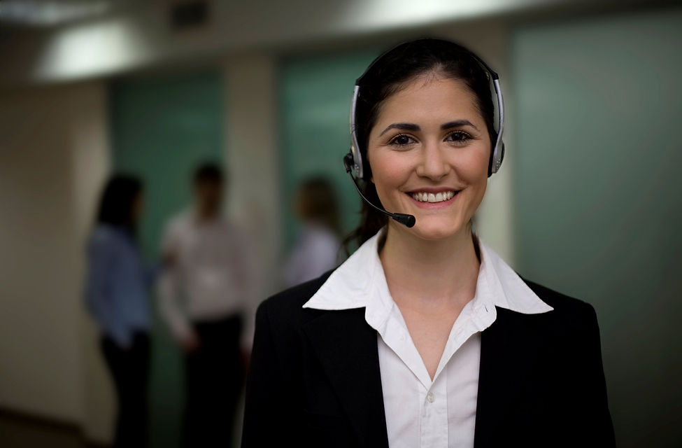 Contact PCA customer services