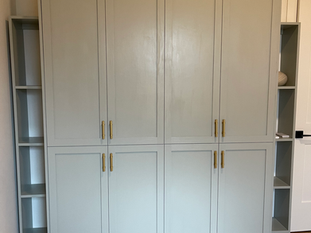 The Mystery of the Murphy Bed: Unveiling the Design Process, From 3D to Delivery