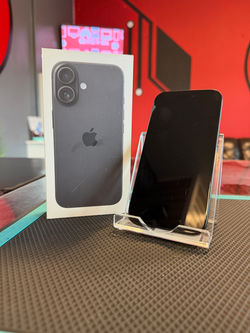 iPhone 16 (#27)