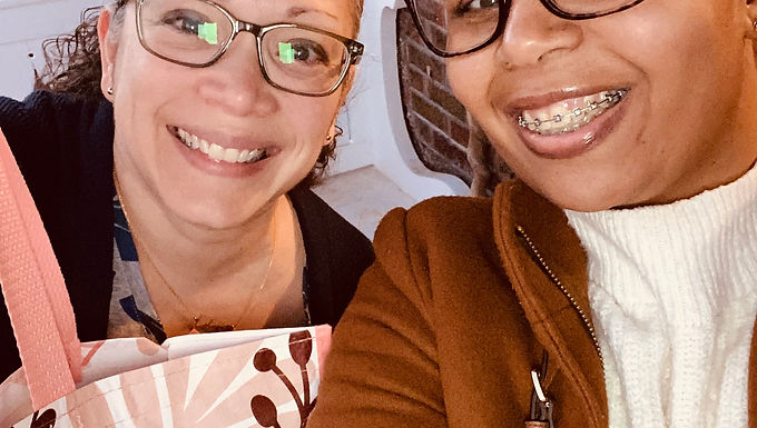 Women in the community 