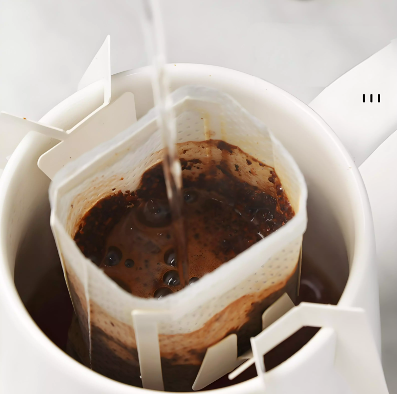 Thumbnail: Coffee Bag