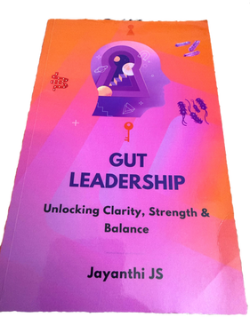 GUT LEADERSHIP (Jayanthi J S)