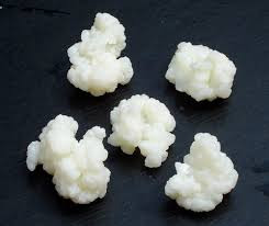 My Kefir discovery and why you should start making Kefir
