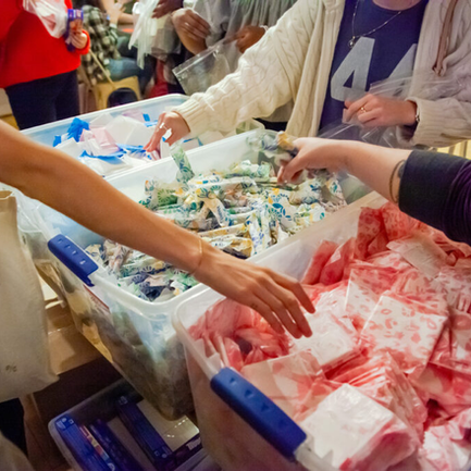 Ending Period Poverty in Seattle: A Community Effort