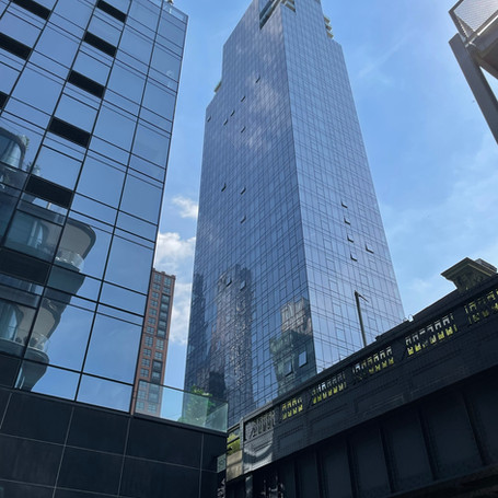 507 West 3