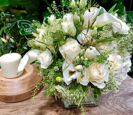 Dayfleur Livraison De Bouquets De Fleurs Valleiry