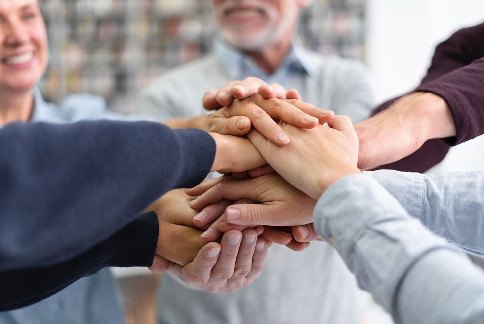 Taller Grupal Presencial Constelaciones Familiares