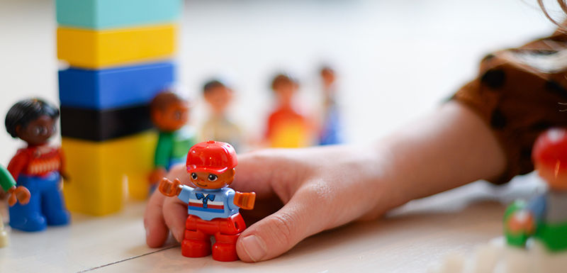 ¿Qué son las Constelaciones en la Educación?