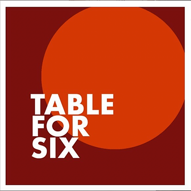Table for Six - Manchester Royal Exchange Theatre