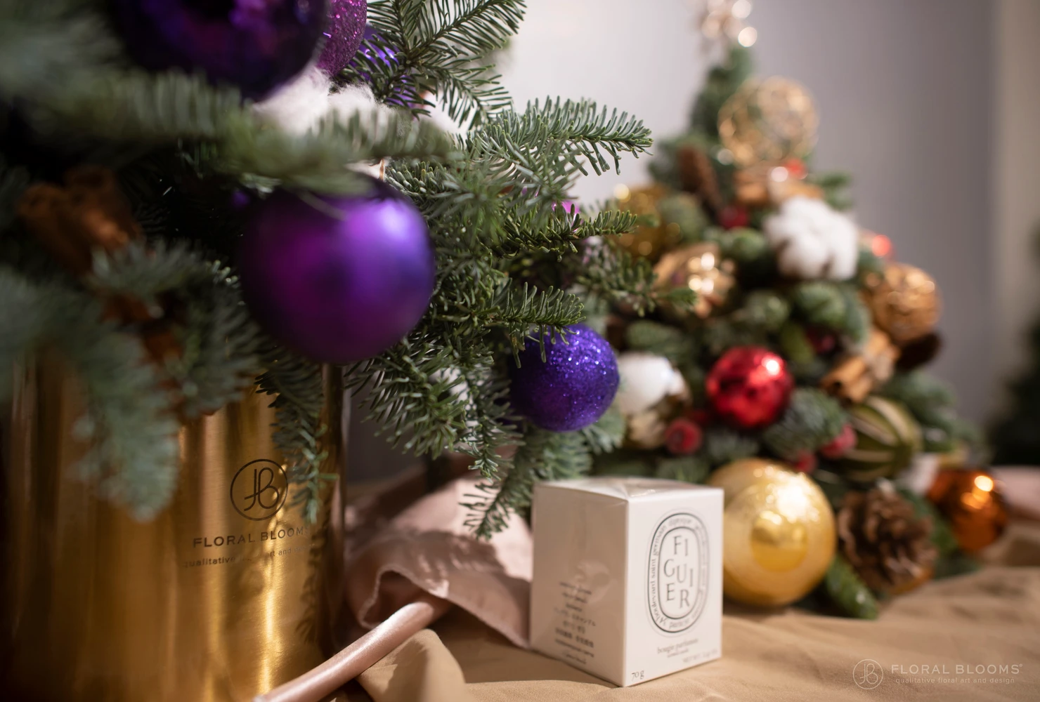 Merry Christmas Tree