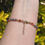 Thumbnail: Sunstone + Multi-Gemstone Bracelet