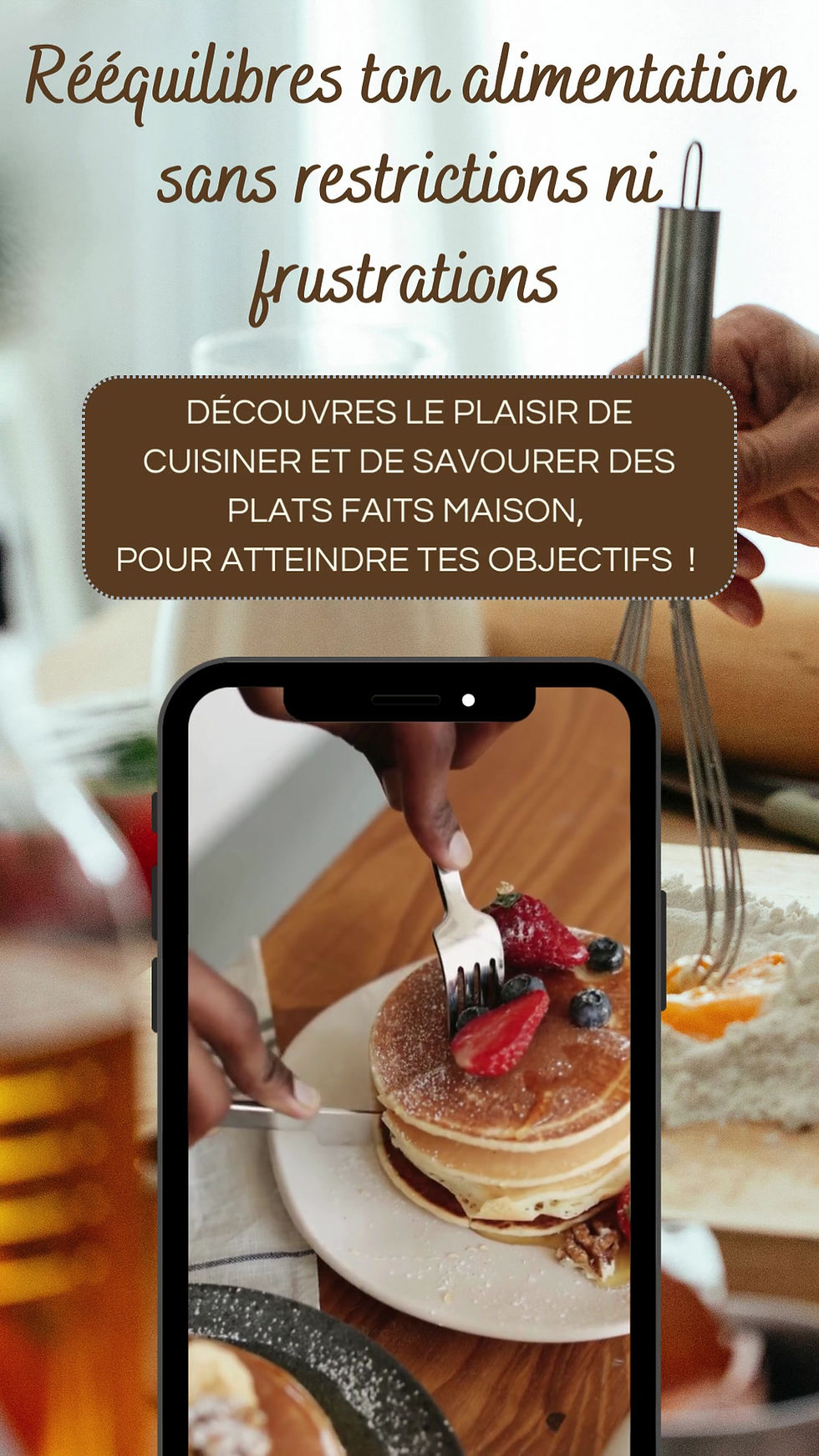 Miniature : Programme alimentaire - 12 mois