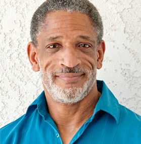 Cliff Jones