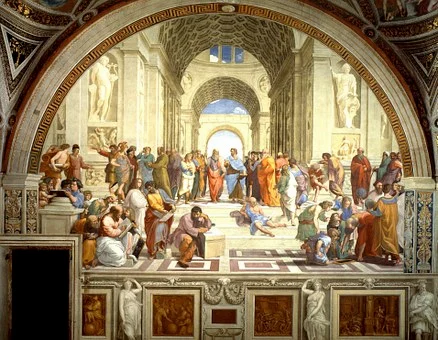 A 500 anni dalla morte del Divin Pittore