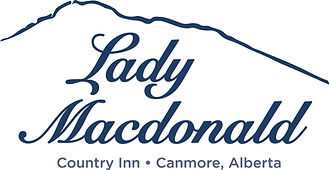 Lady Macdonald