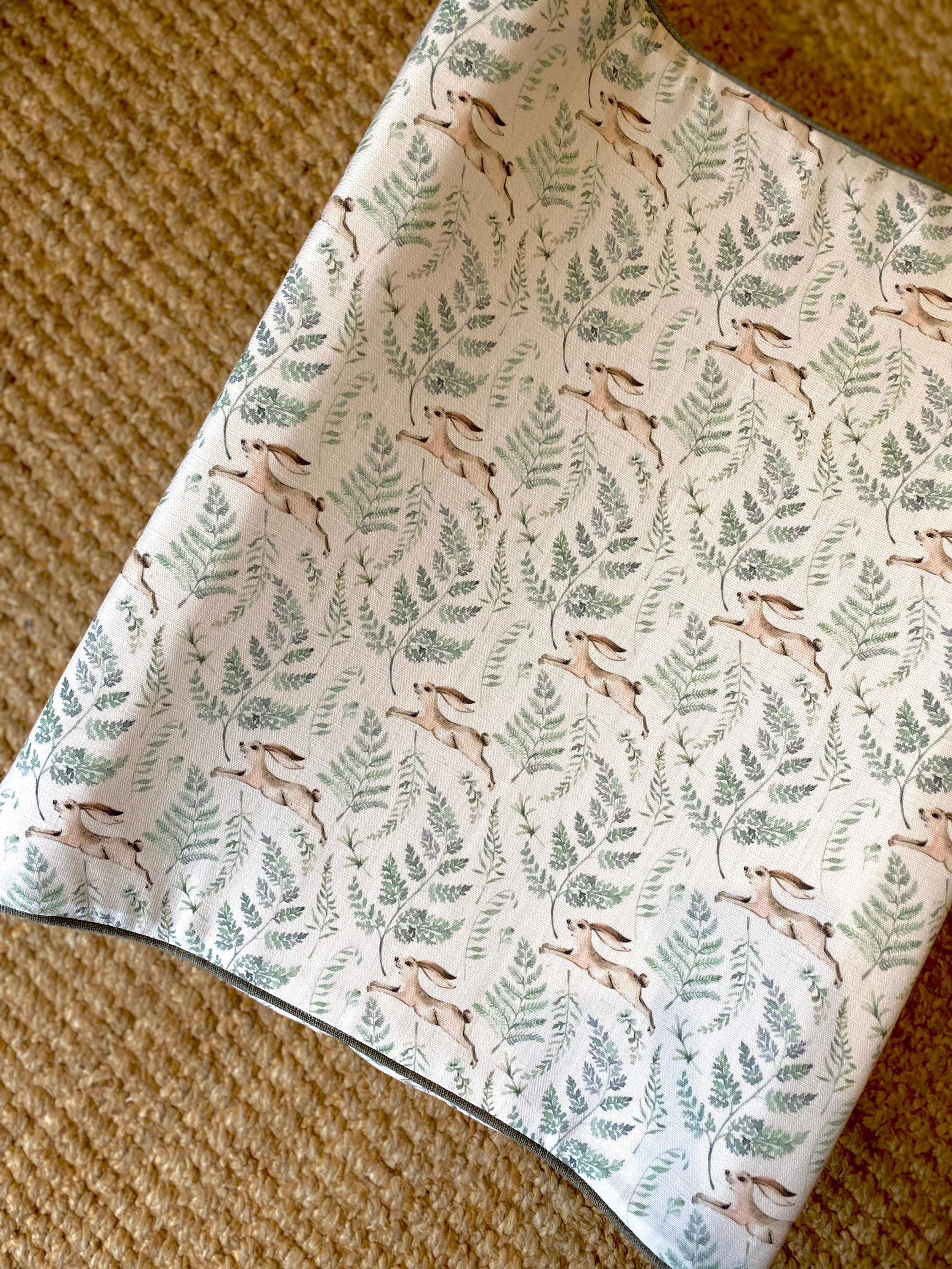 Change Mat - Sale