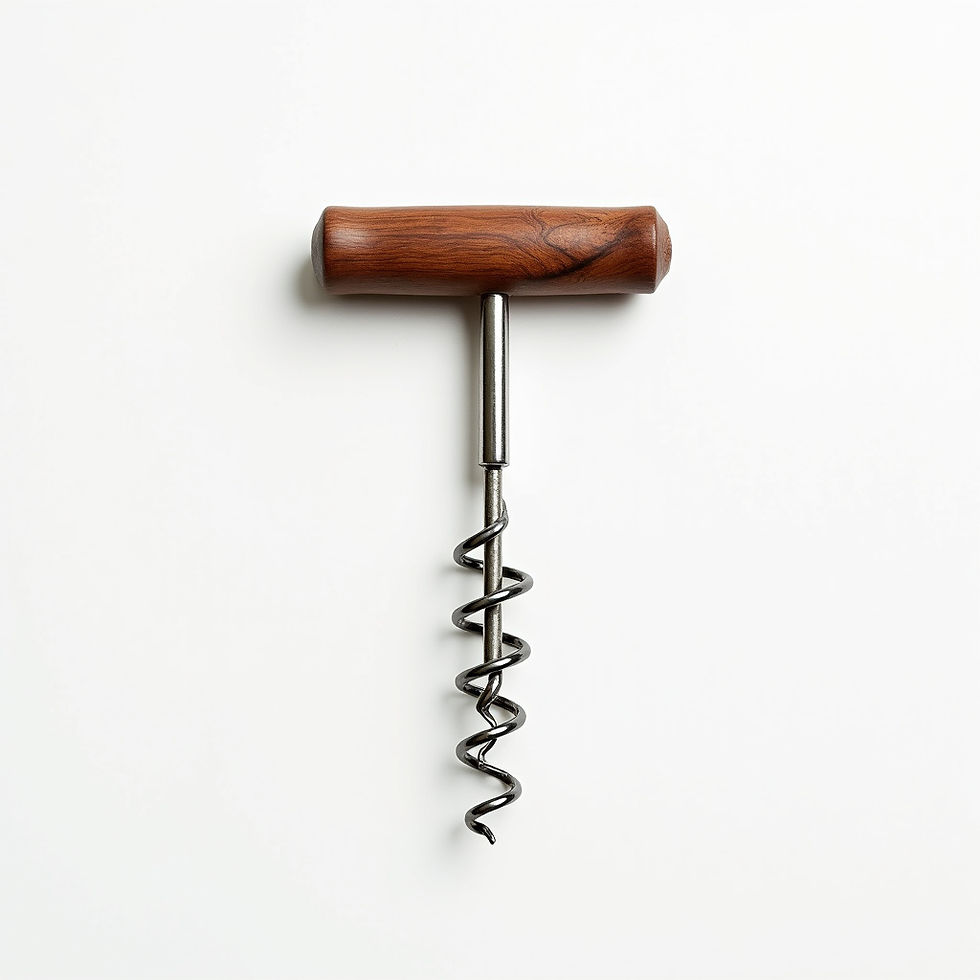 Classic Corkscrew