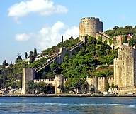 RUMELI FORTRESS