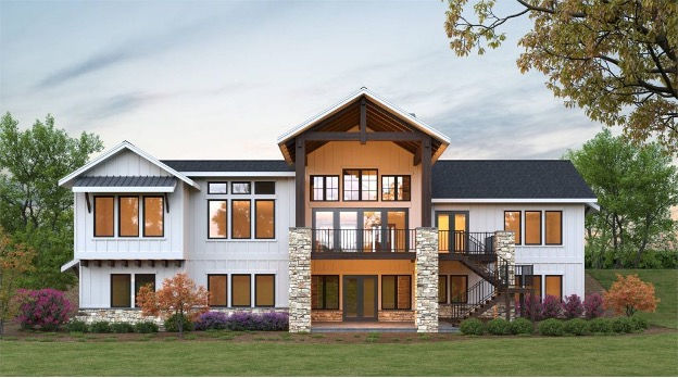 Why Christina Baldwin Is the Only Luxury Real Estate Agent You Need in Northwest Indiana