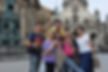Charles Bridge - Prague