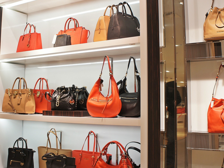 The Ultimate Guide to Luxury Bags: Materials, Craftsmanship, and Timeless Styles