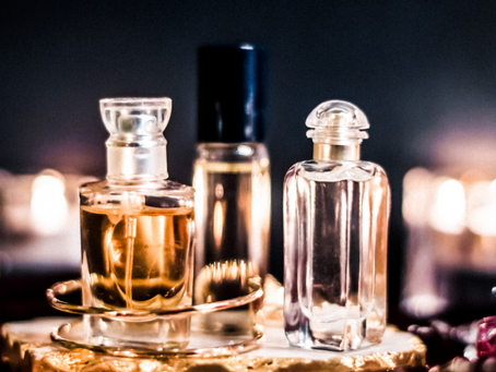 Clive Christian: Unveiling the Pinnacle of Luxury Fragrance