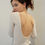 Thumbnail: JANE top off-white