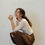 Thumbnail: JANE top off-white