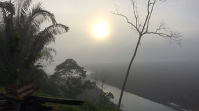 More trips to Ecuador