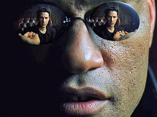 Obrázek autora: Morpheus Reloaded