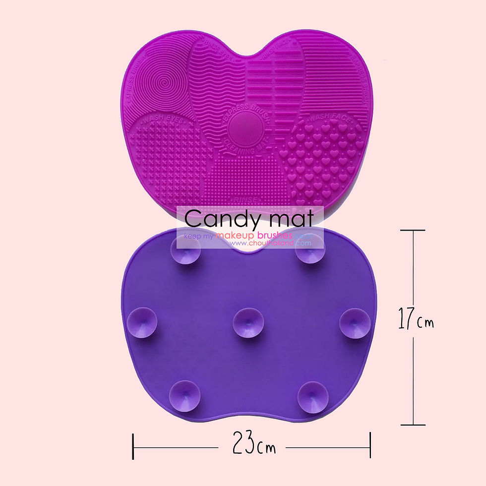 candy mat 3