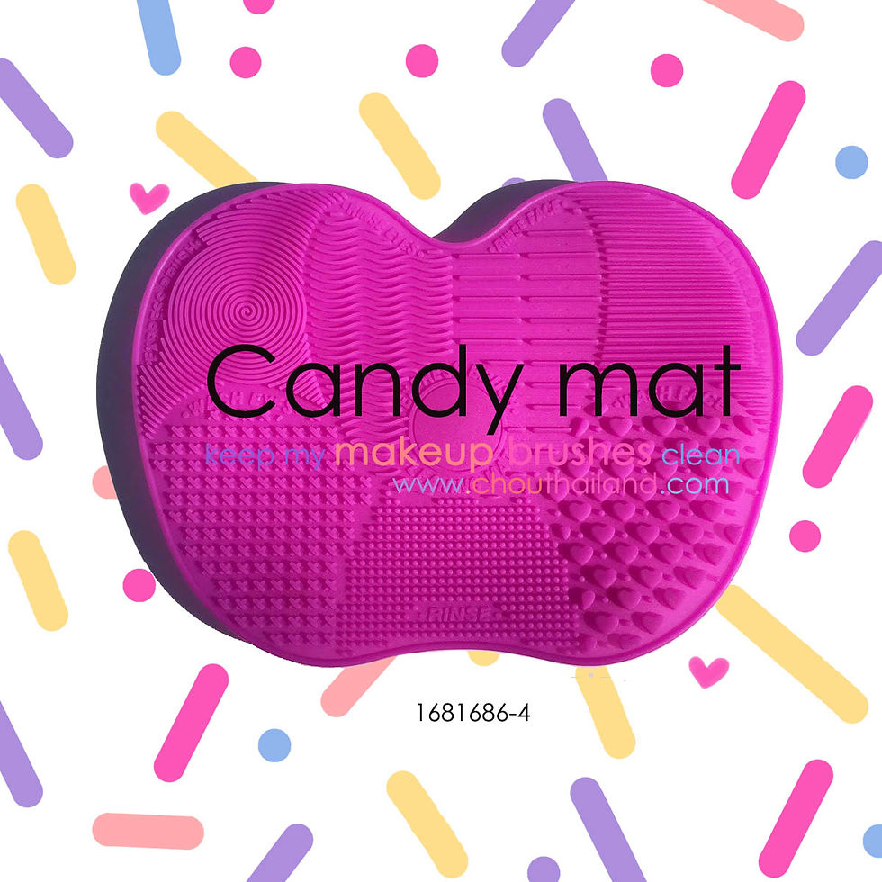 candy mat 9