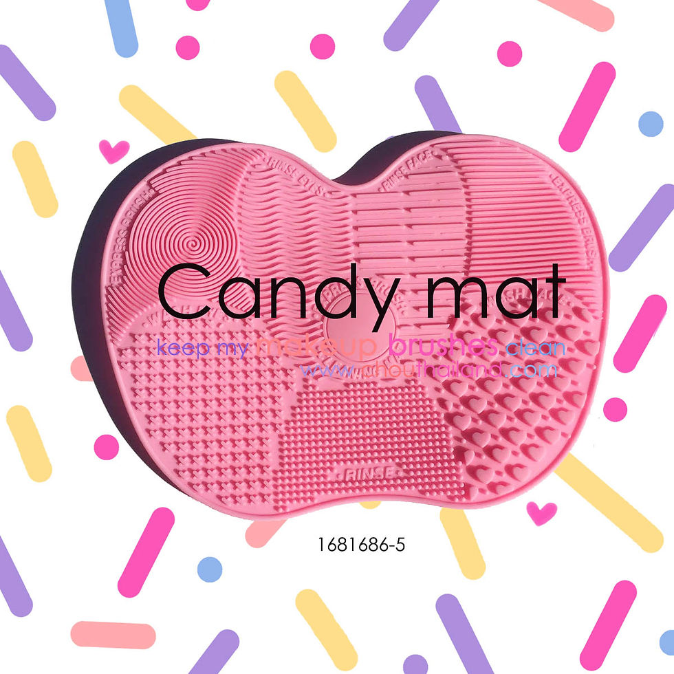 candy mat 8
