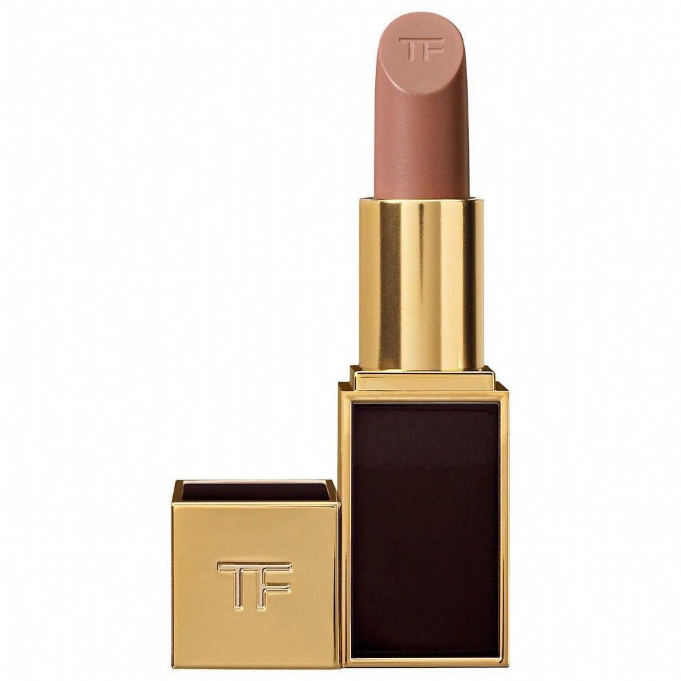 Tom ford lip color blush nude