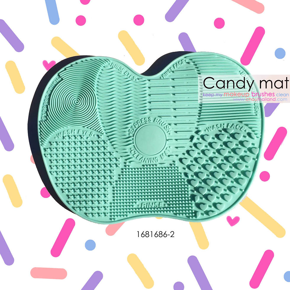 candy mat 10