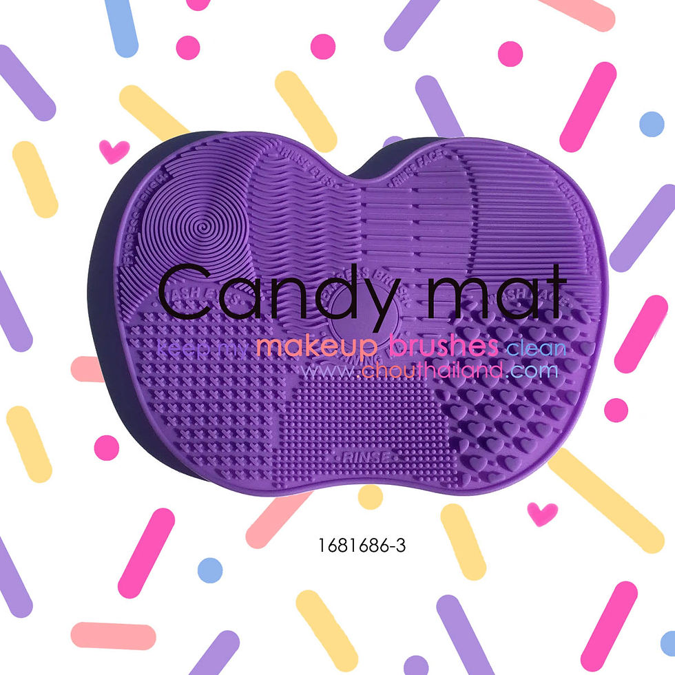 candy mat 7