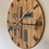 Thumbnail: Airport Clock Aviation Clock Wall Art