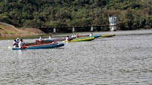 REPRESA LA ESPERANZA BOLIVAR